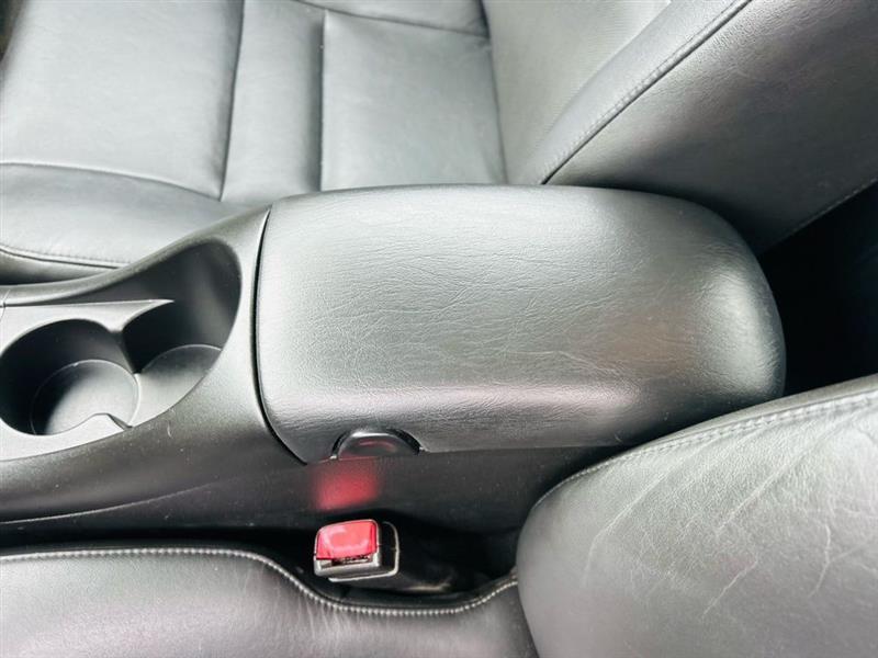 Chevrolet Monte Carlo 2dr Cpe SS 2006