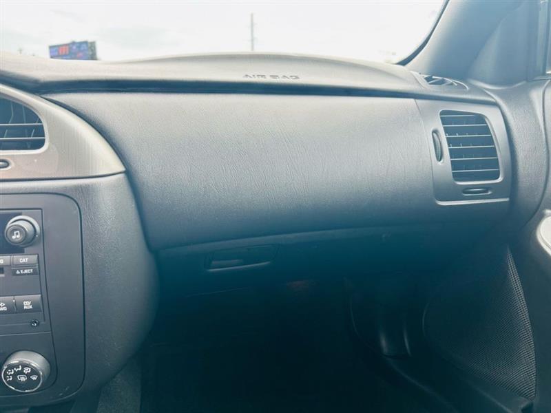 Chevrolet Monte Carlo 2dr Cpe SS 2006