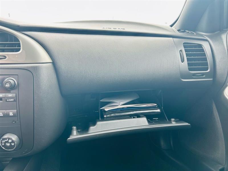 Chevrolet Monte Carlo 2dr Cpe SS 2006