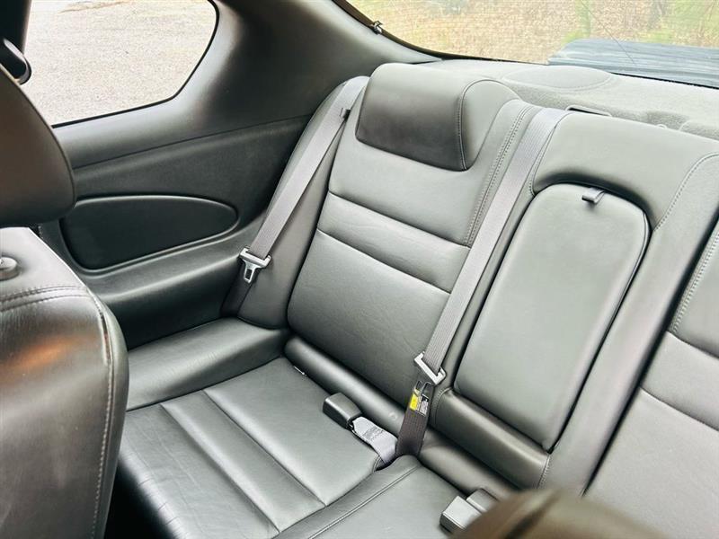 Chevrolet Monte Carlo 2dr Cpe SS 2006