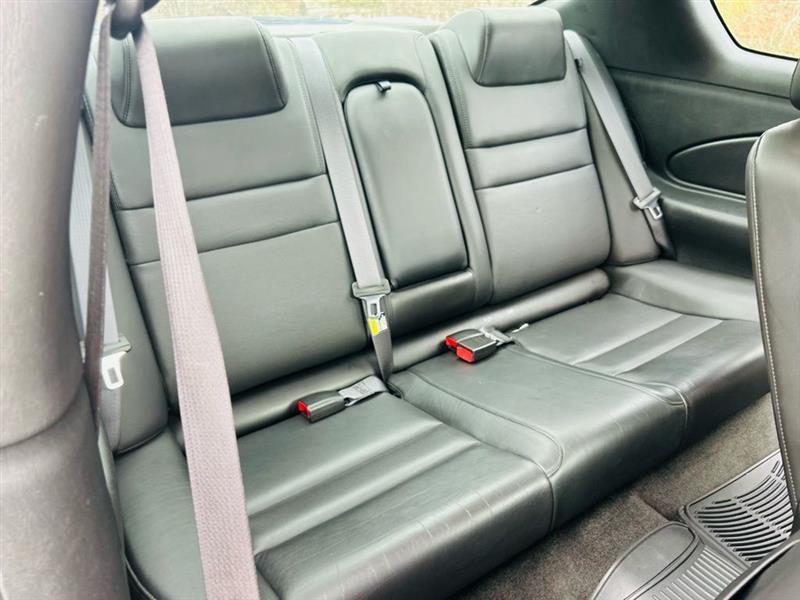 Chevrolet Monte Carlo 2dr Cpe SS 2006