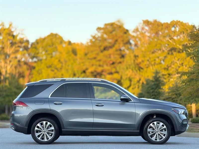 Mercedes-Benz GLE GLE 350 SUV 2022