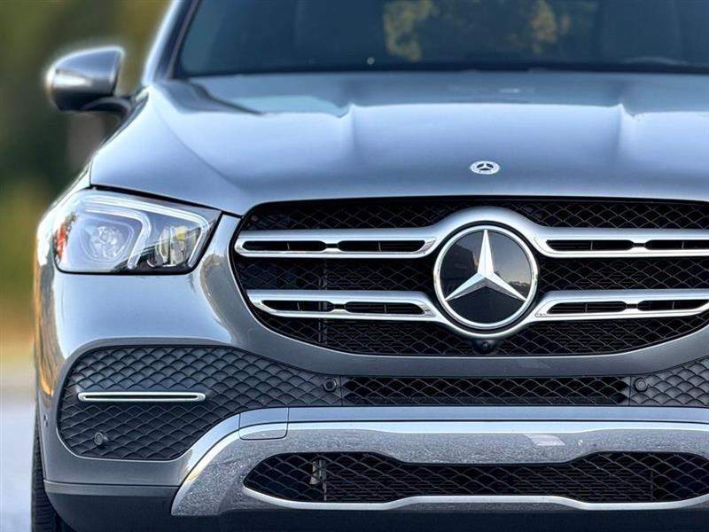 Mercedes-Benz GLE GLE 350 SUV 2022