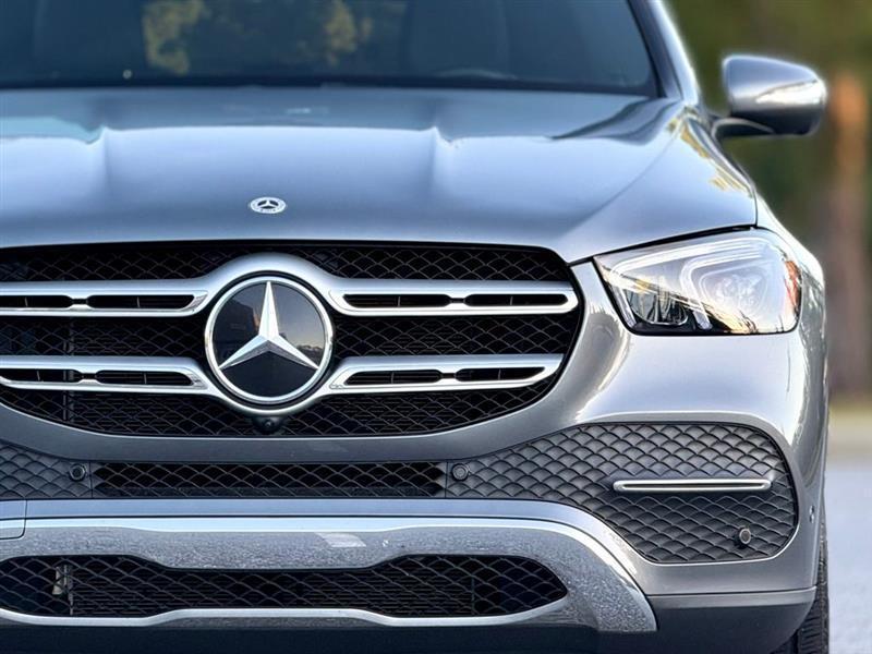 Mercedes-Benz GLE GLE 350 SUV 2022