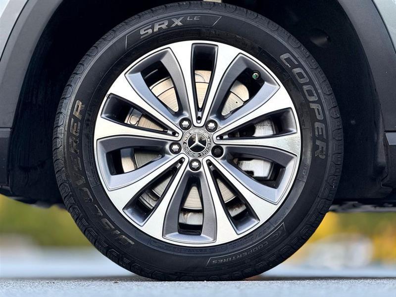 Mercedes-Benz GLE GLE 350 SUV 2022