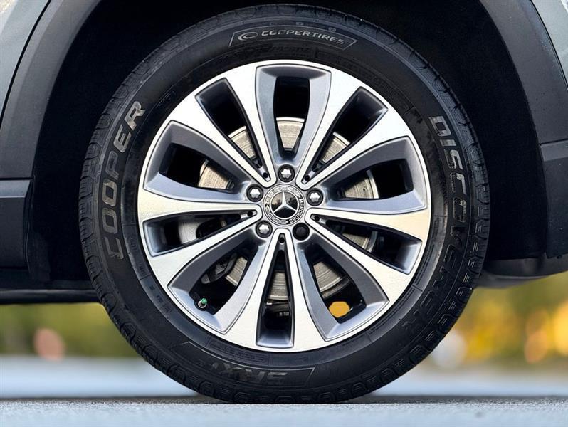 Mercedes-Benz GLE GLE 350 SUV 2022