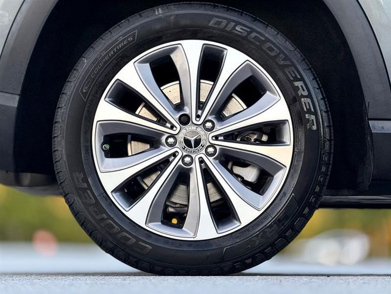 Mercedes-Benz GLE GLE 350 SUV 2022