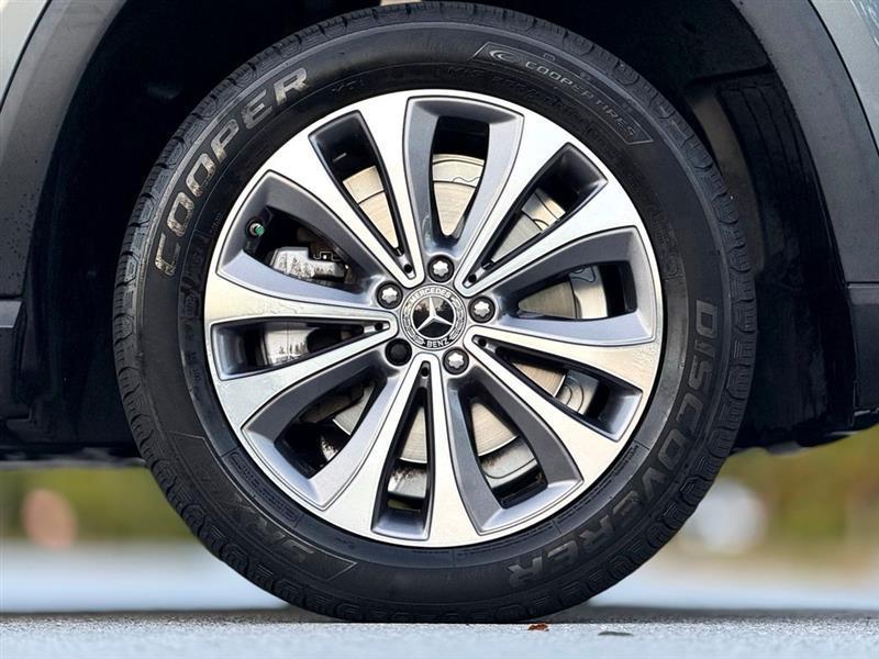 Mercedes-Benz GLE GLE 350 SUV 2022