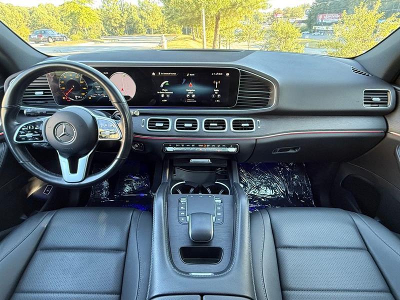 Mercedes-Benz GLE GLE 350 SUV 2022