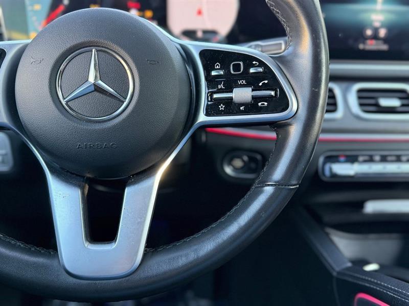 Mercedes-Benz GLE GLE 350 SUV 2022