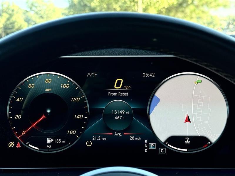 Mercedes-Benz GLE GLE 350 SUV 2022