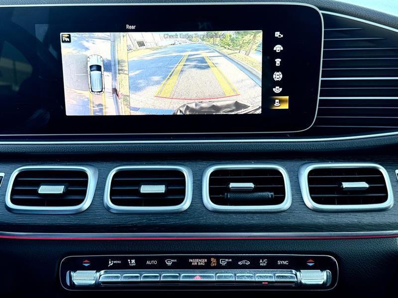 Mercedes-Benz GLE GLE 350 SUV 2022