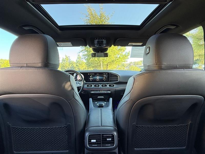 Mercedes-Benz GLE GLE 350 SUV 2022