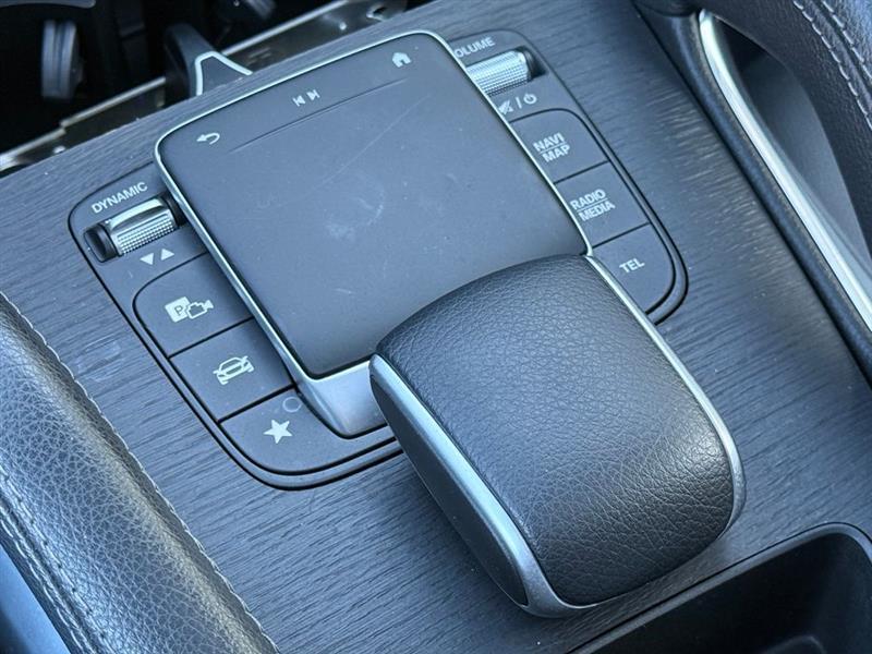 Mercedes-Benz GLE GLE 350 SUV 2022