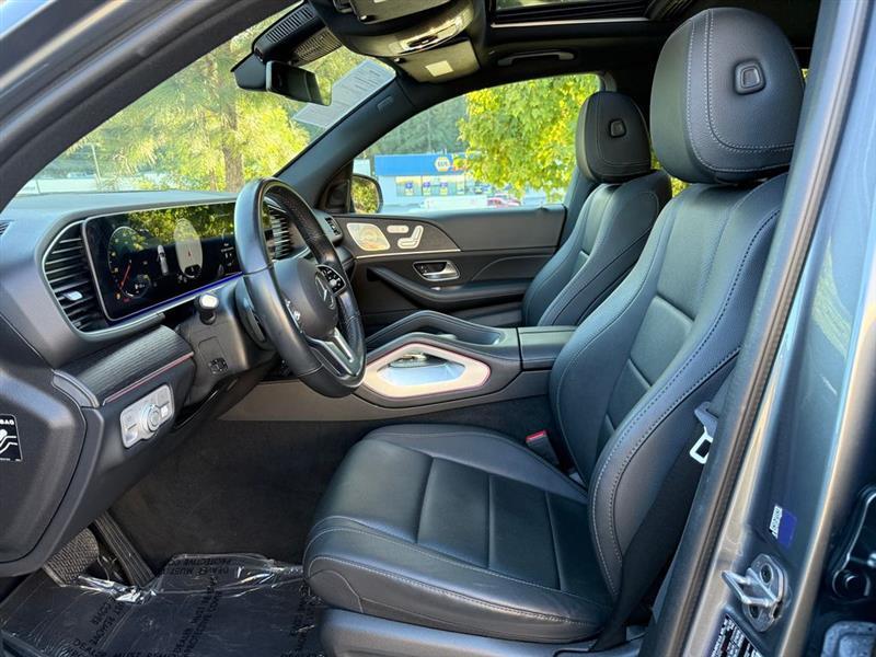 Mercedes-Benz GLE GLE 350 SUV 2022