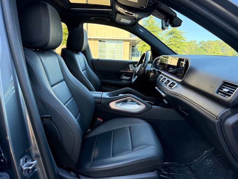 Mercedes-Benz GLE GLE 350 SUV 2022