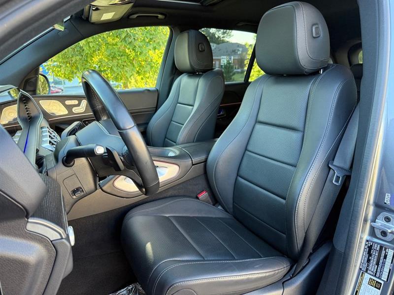 Mercedes-Benz GLE GLE 350 SUV 2022