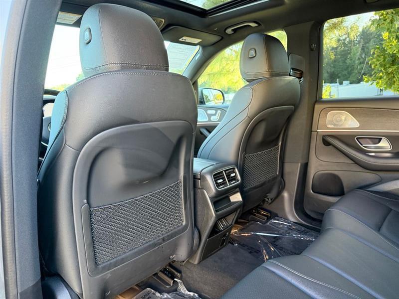 Mercedes-Benz GLE GLE 350 SUV 2022