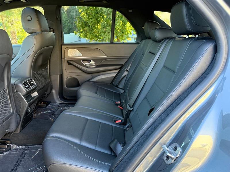 Mercedes-Benz GLE GLE 350 SUV 2022