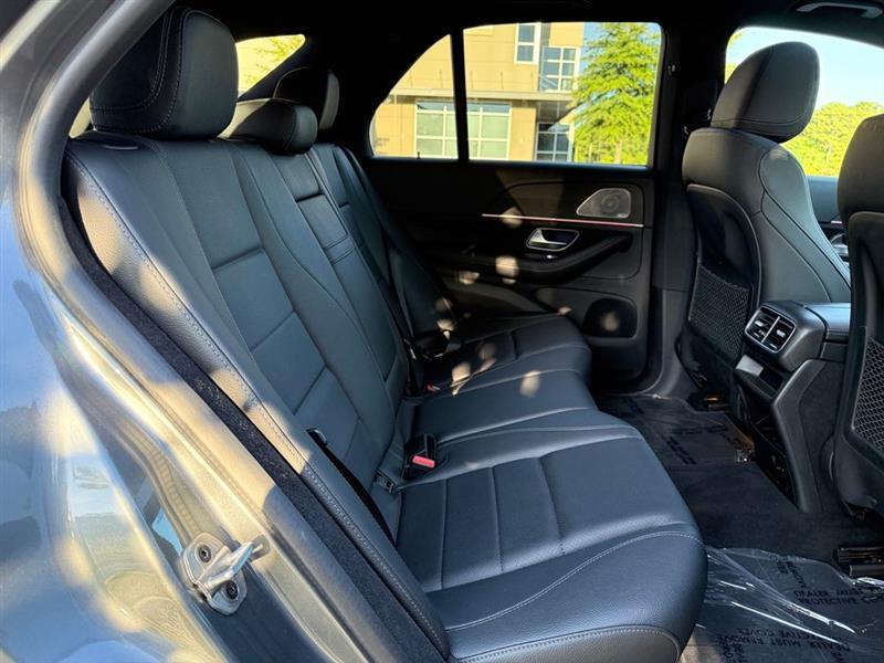 Mercedes-Benz GLE GLE 350 SUV 2022