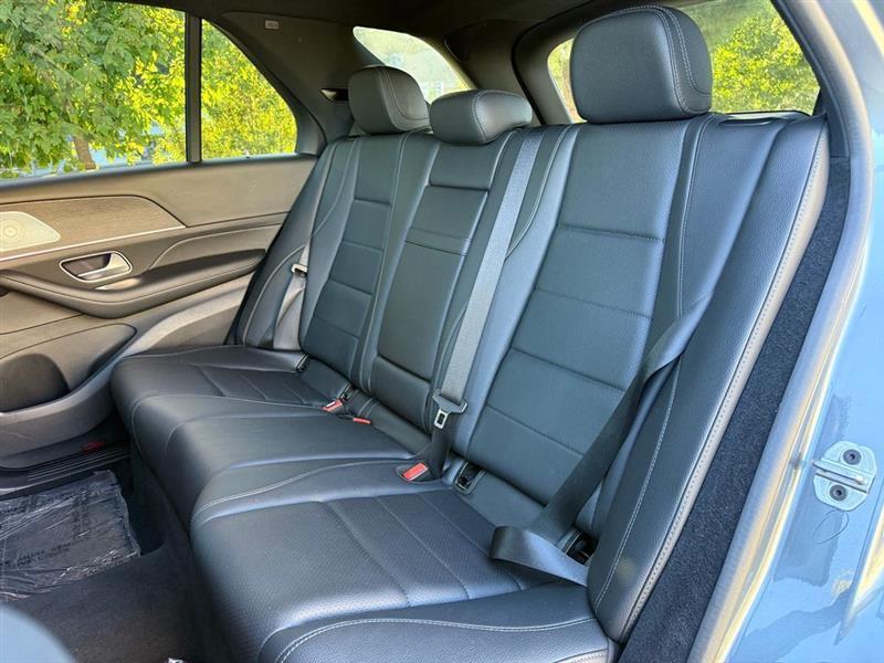 Mercedes-Benz GLE GLE 350 SUV 2022