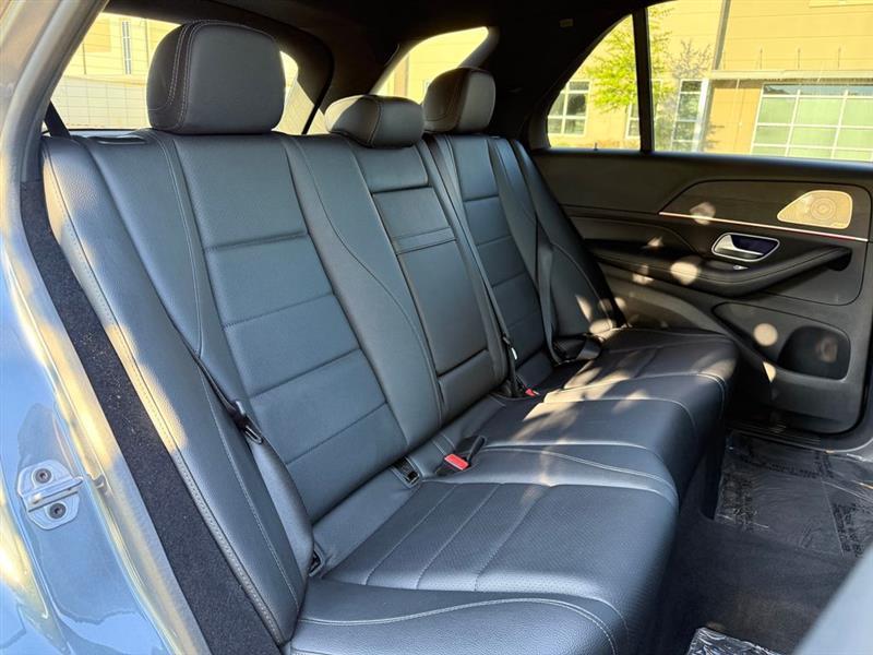 Mercedes-Benz GLE GLE 350 SUV 2022