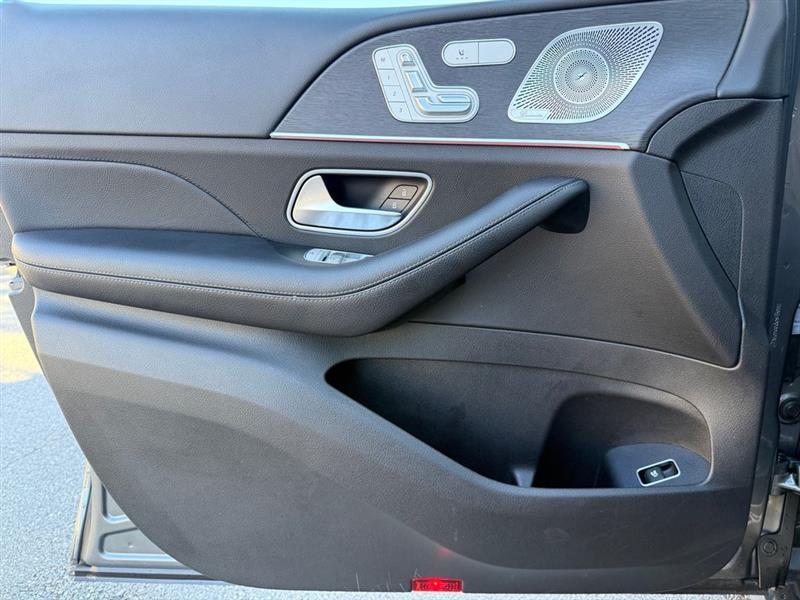 Mercedes-Benz GLE GLE 350 SUV 2022