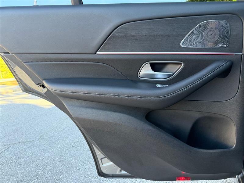 Mercedes-Benz GLE GLE 350 SUV 2022