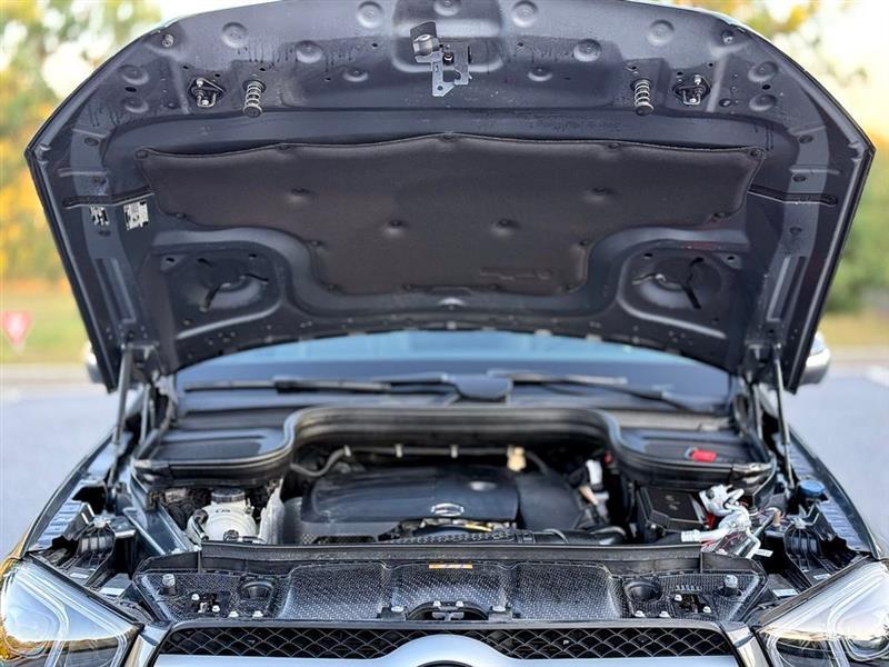 Mercedes-Benz GLE GLE 350 SUV 2022