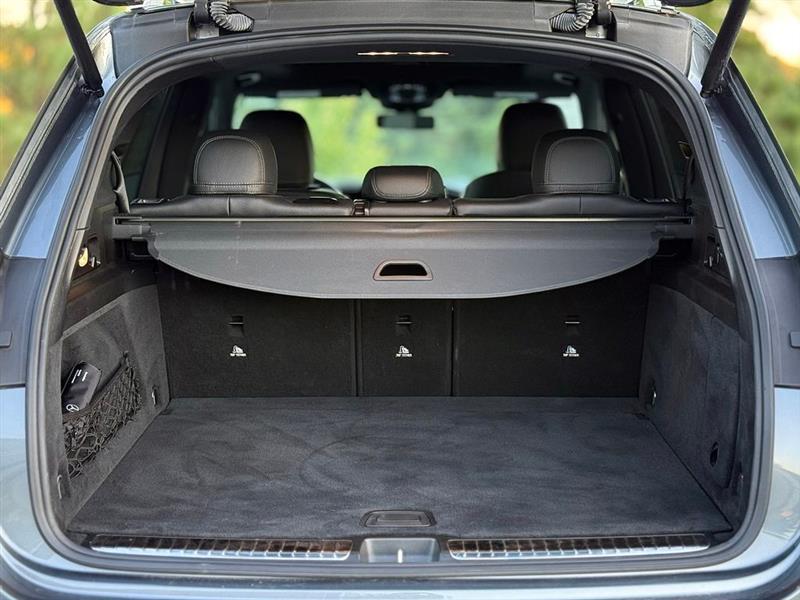 Mercedes-Benz GLE GLE 350 SUV 2022