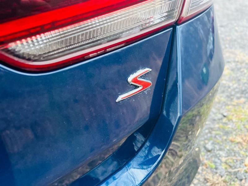 Kia Optima S Auto 2018