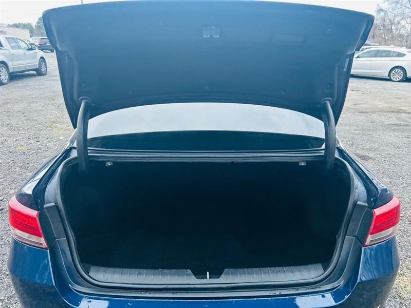 Kia Optima S Auto 2018