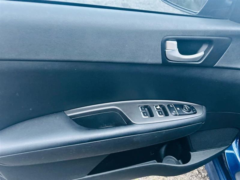 Kia Optima S Auto 2018