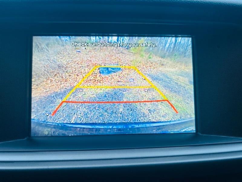 Kia Optima S Auto 2018