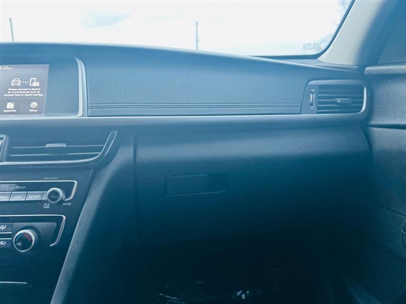 Kia Optima S Auto 2018