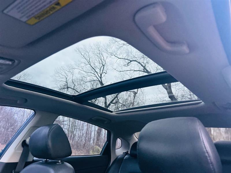 Kia Optima S Auto 2018