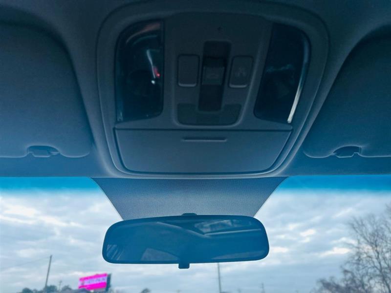 Kia Optima S Auto 2018