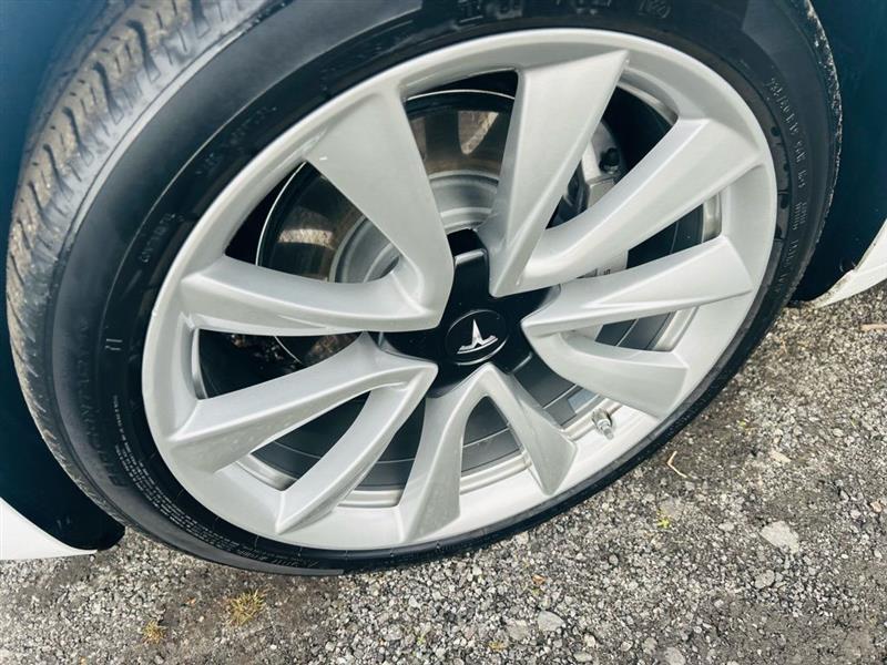 Tesla Model 3 Long Range AWD 2020