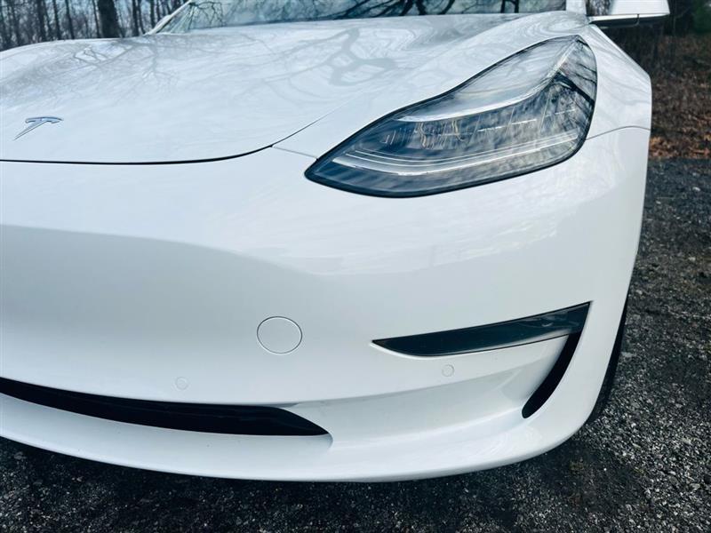 Tesla Model 3 Long Range AWD 2020