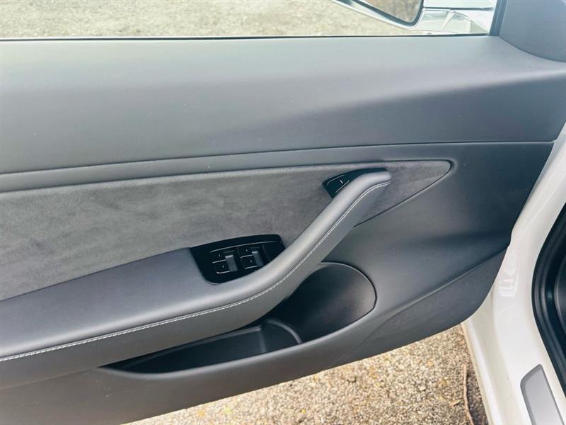 Tesla Model 3 Long Range AWD 2020