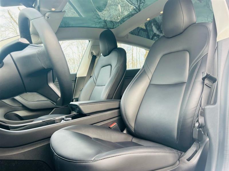 Tesla Model 3 Long Range AWD 2020