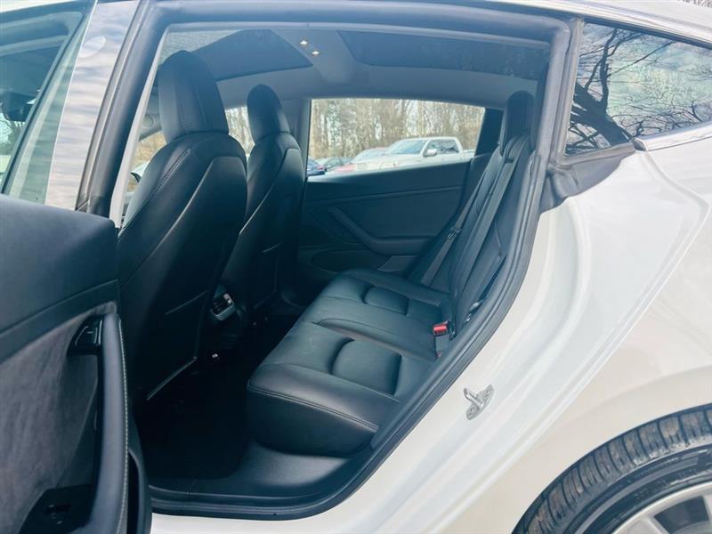 Tesla Model 3 Long Range AWD 2020