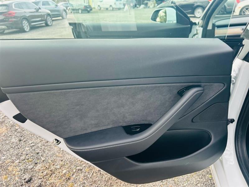 Tesla Model 3 Long Range AWD 2020