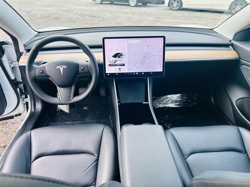 Tesla Model 3 Long Range AWD 2020