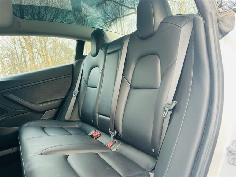 Tesla Model 3 Long Range AWD 2020