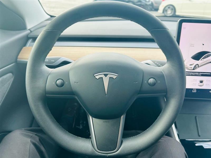 Tesla Model 3 Long Range AWD 2020