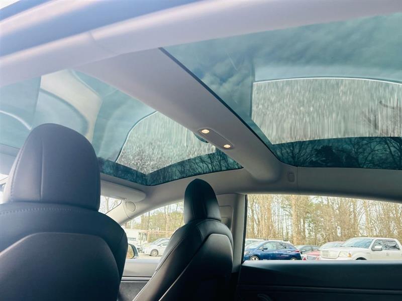 Tesla Model 3 Long Range AWD 2020