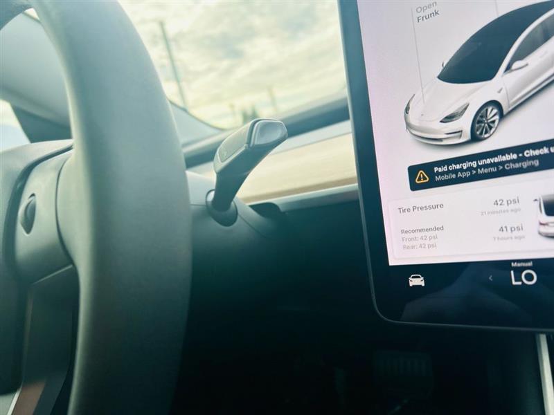 Tesla Model 3 Long Range AWD 2020