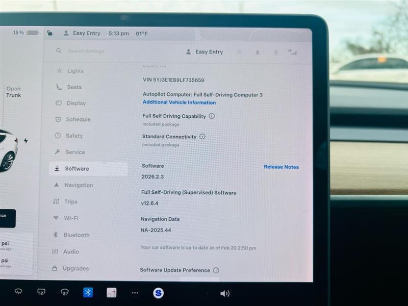 Tesla Model 3 Long Range AWD 2020