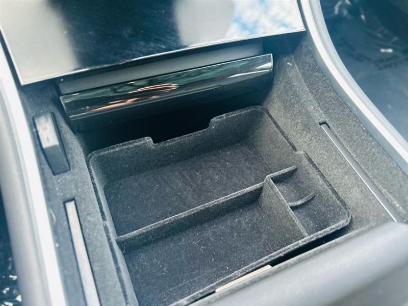 Tesla Model 3 Long Range AWD 2020